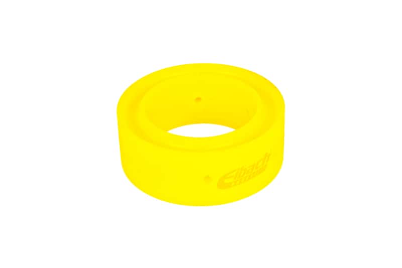 Eibach — Eibach Spring Rubber - Durometer 80 (Yellow) - view 1