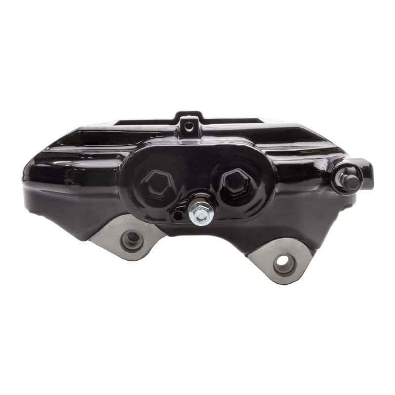 DFC — DFC 06-24 Lexus GS200t Front-L Premium Caliper - Black Powder Coated
DFC Brake Caliper - view 1