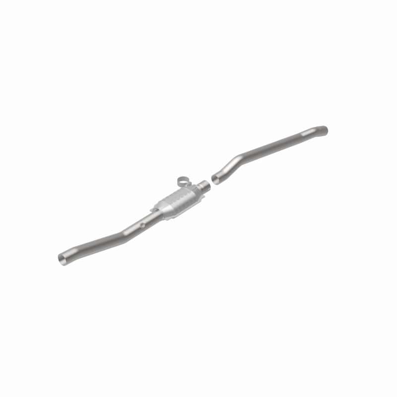 Magnaflow — MagnaFlow Conv DF 96 Dodge Dakota 5.2L 4wd
HM Grade
HM - view 18