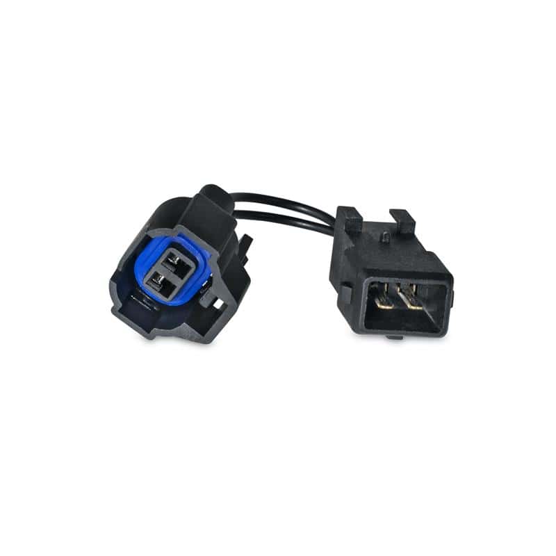 Grams Performance — Grams Performance EV1 - Denso / Sumitomo plug & play adapter (no soldering)
FuelInjtrCnct - view 2
