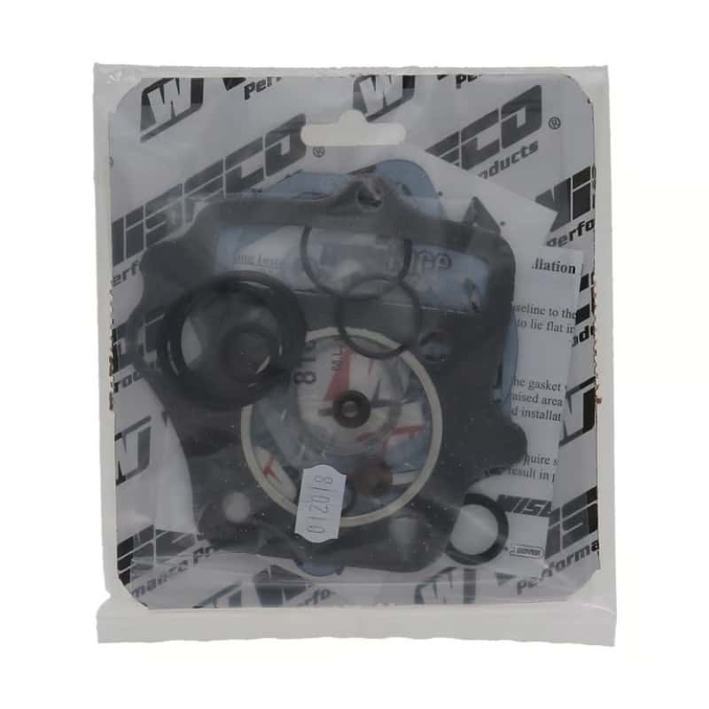 Wiseco — Wiseco Honda XR70/CRF70 49mm Top End Gasket Kit
Gasket Kit - view 5