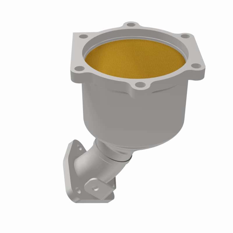 Magnaflow — MagnaFlow Conv DF 03-06 Nissan Sentra 1.8L/2.5L (CA Emissions)
California - view 16