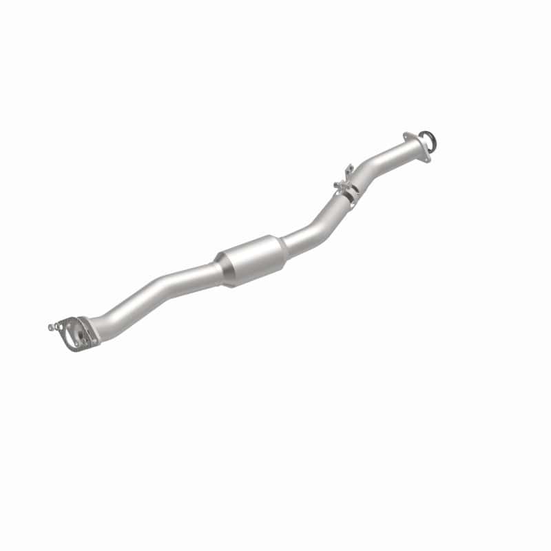 Magnaflow — Magnaflow 19-22 Subaru Ascent 2.4L OEM Grade Federal / EPA Compliant Direct-Fit Catalytic Converter
OEM Grade
OEM - view 29