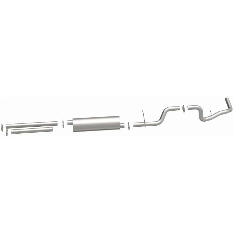 Magnaflow — MagnaFlow BRE Exhaust Kit 92-95 Ford F150
Exhaust Kit - view 29