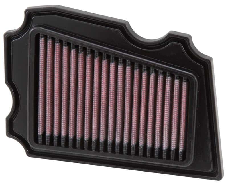 K&N Engineering — K&N 1987-2014 YAMAHA T2200 Replacement Air Filter
Air Filter - view 5