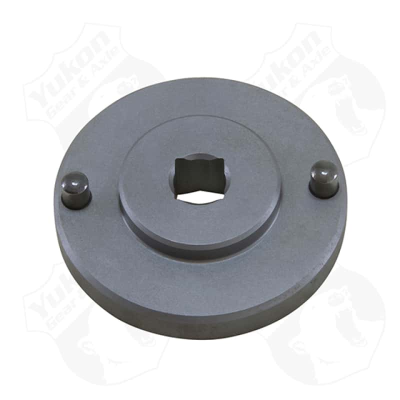 Yukon Gear & Axle — Yukon Gear Spanner Tool For 8.75in Chrysler
Spanner Wrench  - view 2