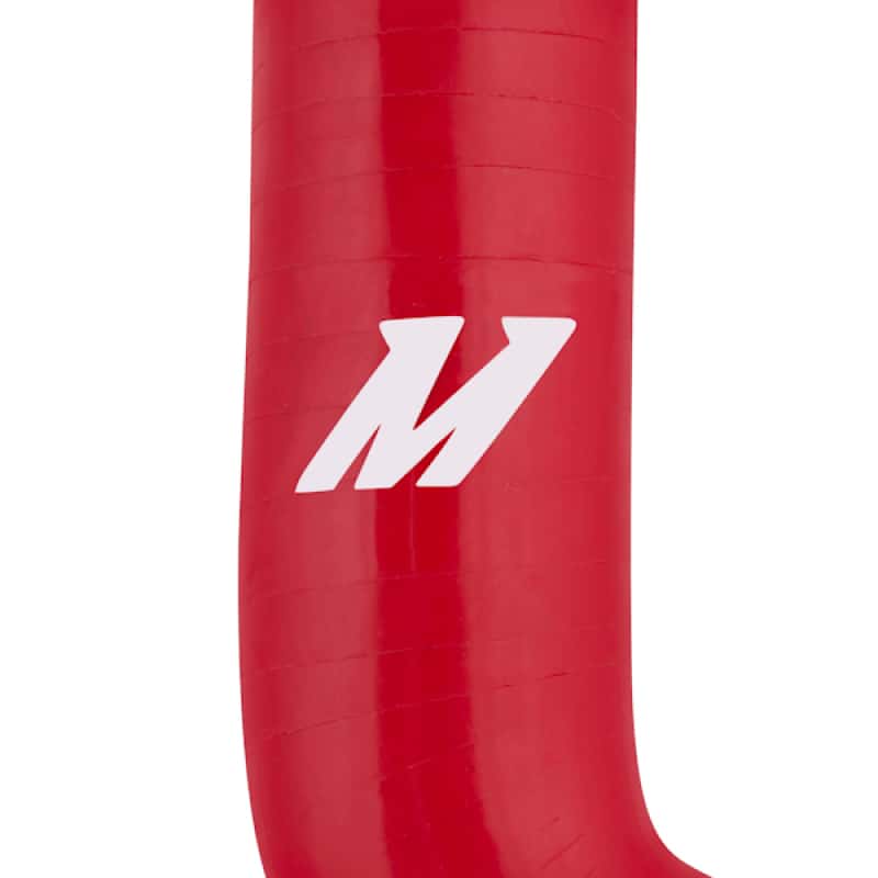 Mishimoto — Mishimoto 04-07 Subaru STI / 06-07 WRX Red Silicone Ancillary Hoses
Coolant Hose Kit - view 7