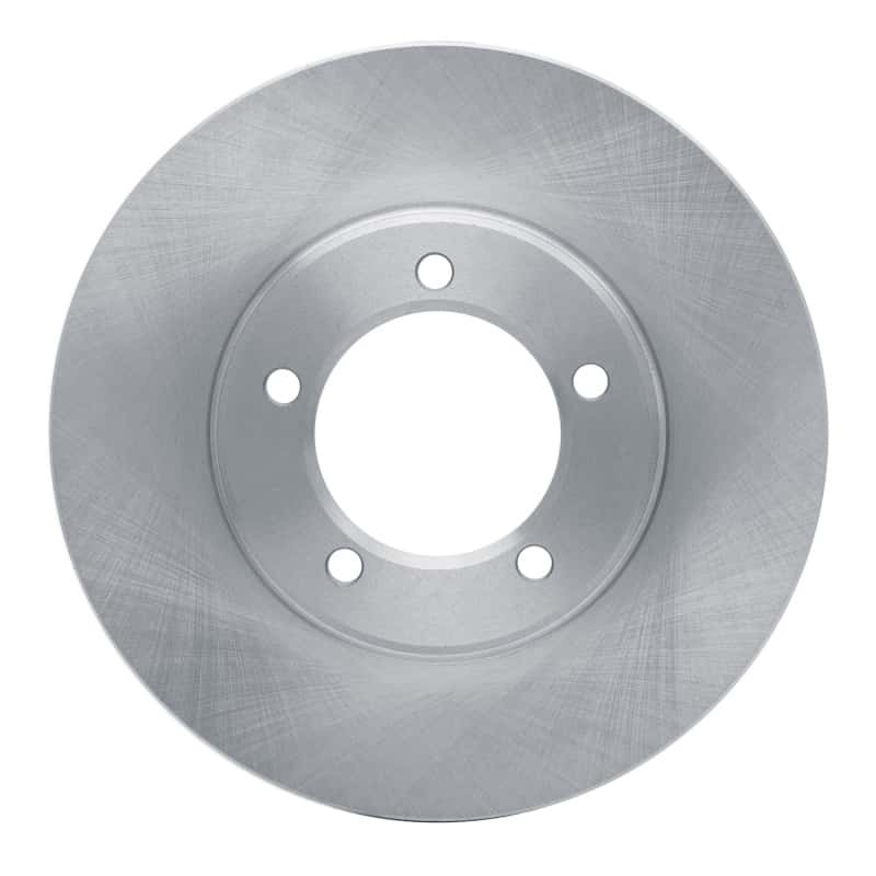 DFC — DFC 79-83 Toyota Pickup Front Brake Rotor
DFC Brake Rotor - view 1