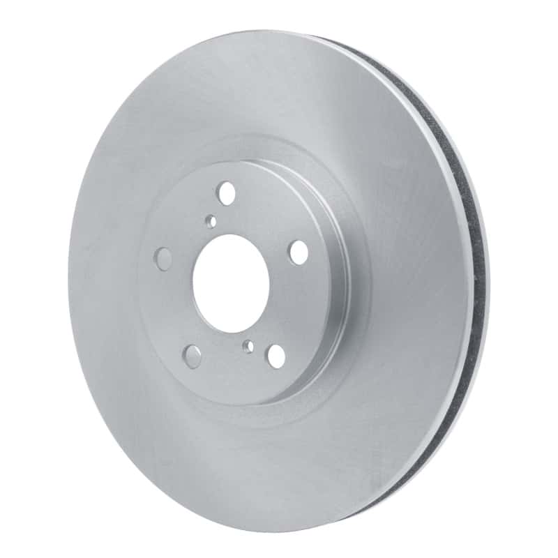 DFC — DFC 93-98 Toyota Supra Left Front Brake Rotor
DFC Brake Rotor - view 2