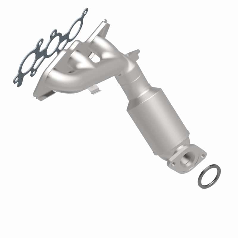 Magnaflow — MagnaFlow Conv DF 14-15 Toyota Highlander 3.5L Manifold
OEM Grade
OEM - view 12