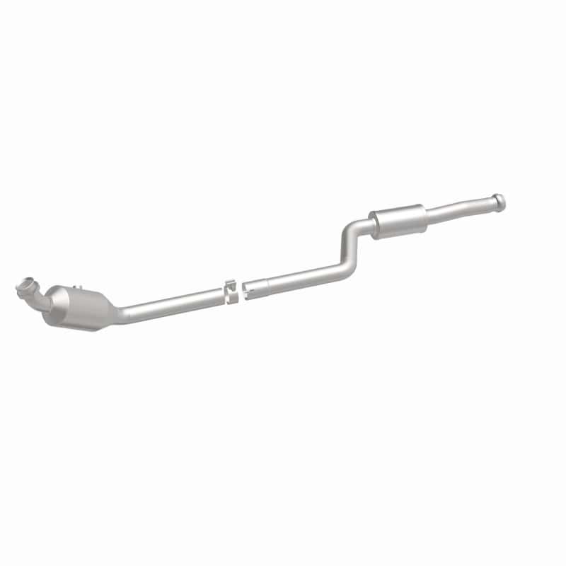 Magnaflow — MagnaFlow 11-12 Mercedes-Benz C300 3.0L OEM Grade Direct Fit Catalytic Converter
OEM Grade
OEM - view 10