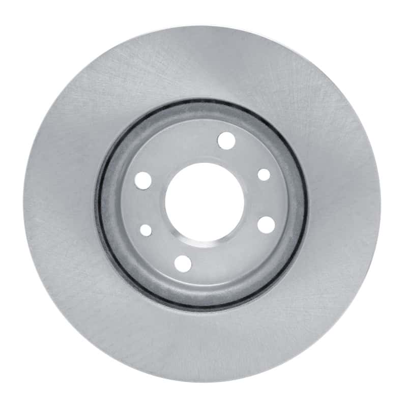 DFC — DFC 09-19 Dodge Vision (Mexico) Front Brake Rotor
DFC Brake Rotor - view 5