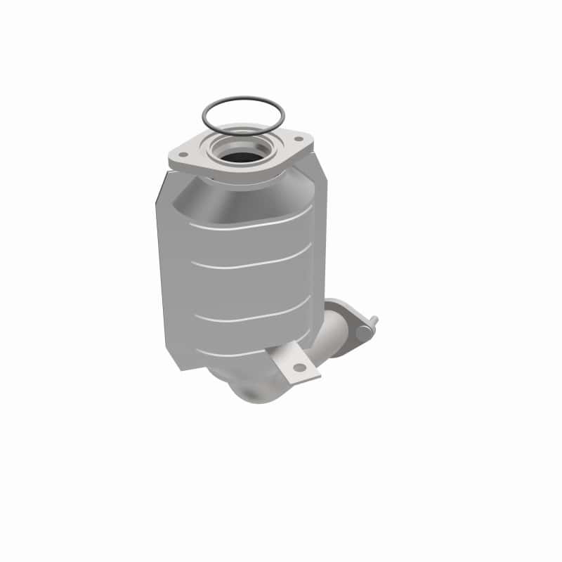 Magnaflow — MagnaFlow Conv DF 05-07 Ford Freestyle 3.0L
OEM Grade
OEM - view 25