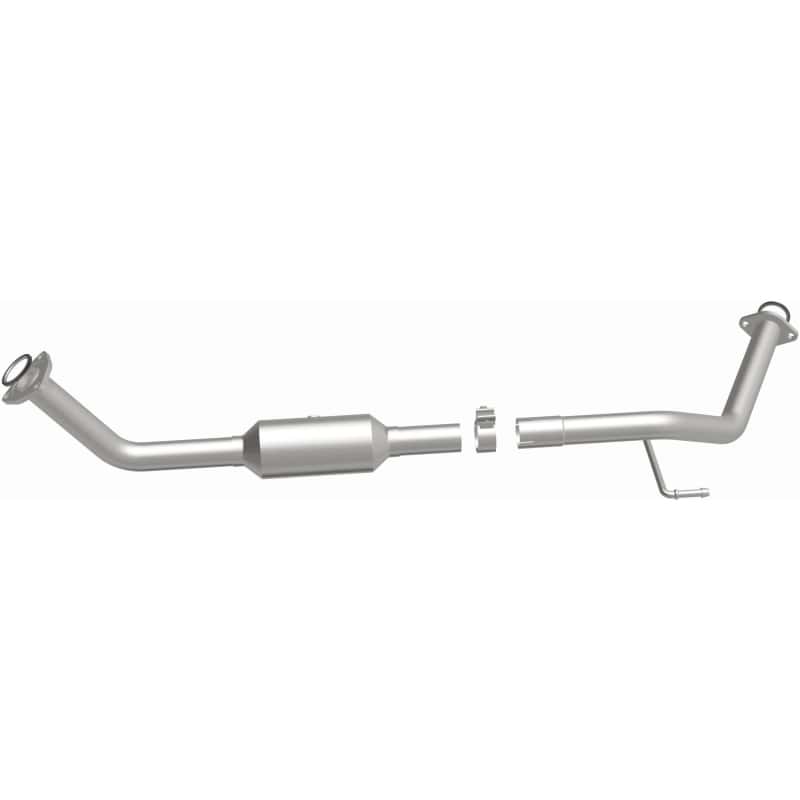 Magnaflow — Magnaflow 05-07 Toyota Sequoia 4.7L Direct Fit Converter
California - view 5