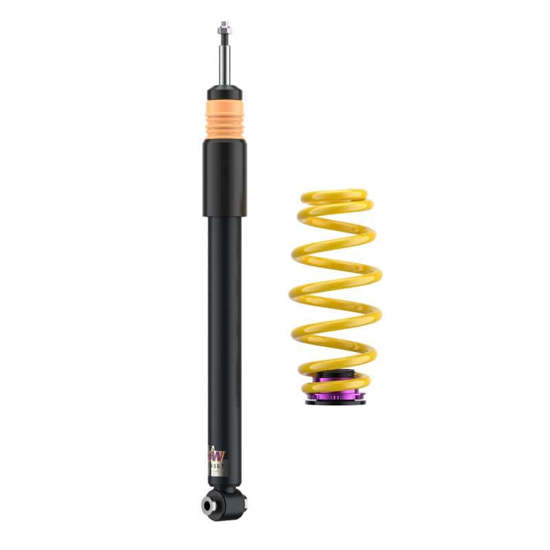 KW — KW Coilover Kit V1 15+ Volkswagen Golf GTI / GTI R VII w/ DCC
Coilover Kit - view 14