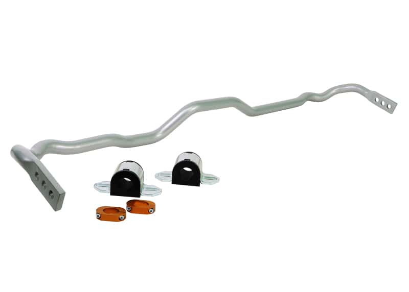 Whiteline — Whiteline 2023+ Toyota GR Corolla 24mm Adjustable Rear Sway Bar
Sway Bar - view 1
