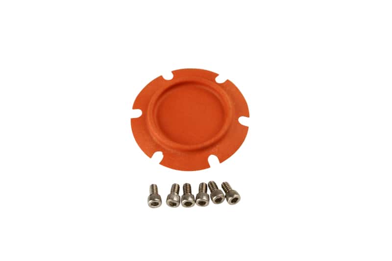 Aeromotive — Aeromotive Regulator Repair Kit (for 13208/13210)
Repair Kit - view 2