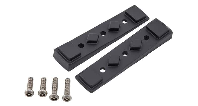 Rhino-Rack — Rhino-Rack Quick Mount Base Wedge - 10mm - Pair
Roof Rack Mount Shim - view 3