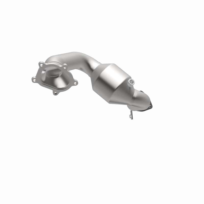 Magnaflow — MagnaFlow Conv Direct Fit 13-15 Audi S6/S7/S8/A8 Quattro V8-4.0L
OEM Grade
OEM - view 24