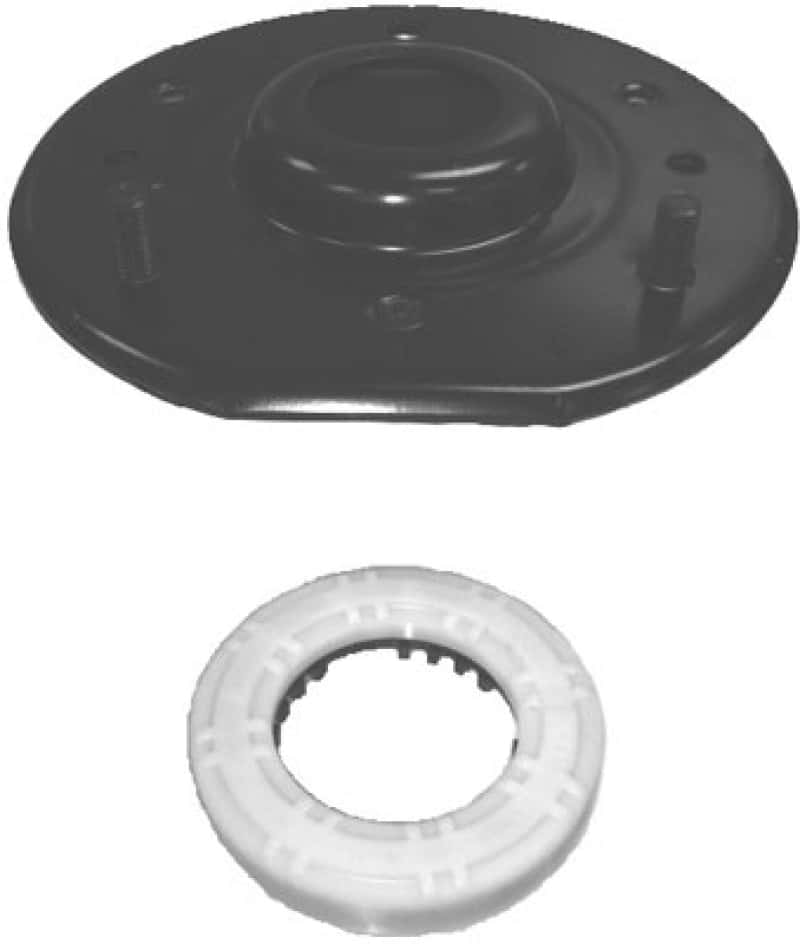 KYB — KYB Shocks & Struts Strut Mounts Front SATURN Vue 2002-04 SATURN Vue 2005-07
Strut Mount Kit - view 1