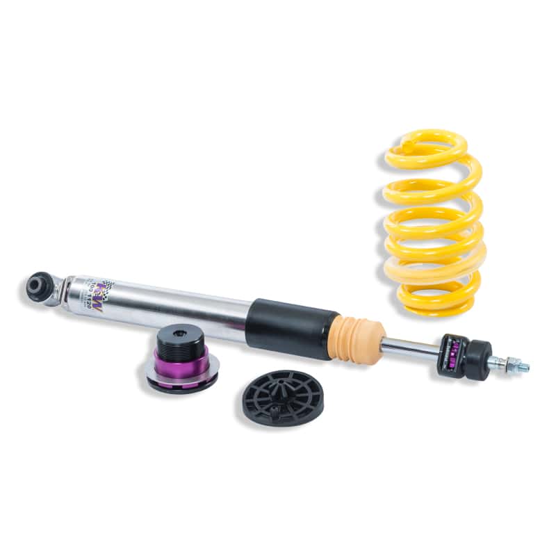 KW — KW Coilover Kit V3 Audi S5 Sportback w/o EDC
Coilover Kit - view 6