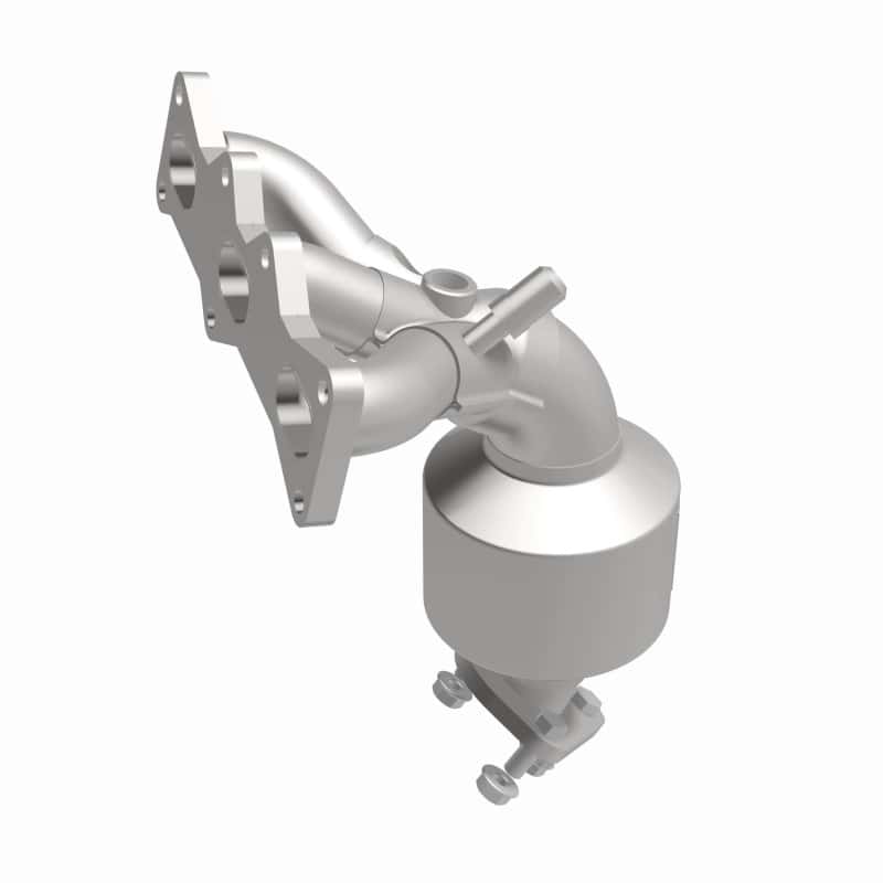 Magnaflow — MagnaFlow Conv DF 95-02 Mazda Millenia 2.3L
HM Grade
HM - view 10