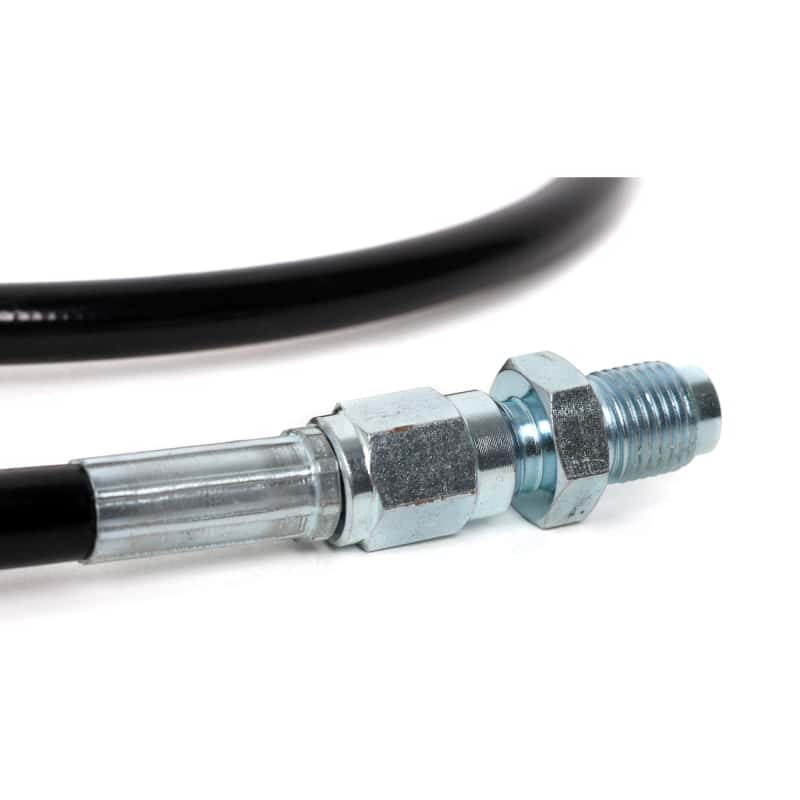 BLOX Racing — Blox Racing Clutch Line Kit Honda K-series Includes Civic/Integra w/ K-swap/J-swap - view 5