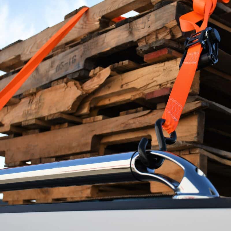 Putco — Putco 19-20 Chevy Silverado LD - 6.5ft Bed Locker Side Rails
Truck Bed Side Rail - view 5