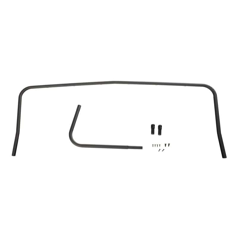 OMIX — Omix Rear Bow Set w/Knuckles- 97-06 TJ Soft Top
Top-Soft Bow - view 1