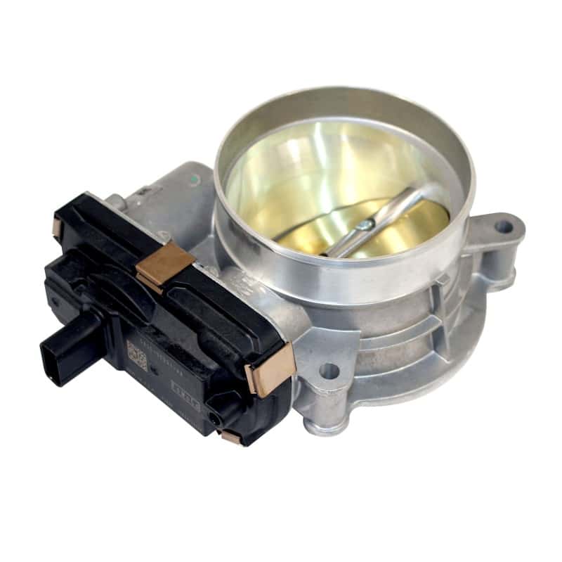 Ford Racing — Ford Racing 15-20 Mustang GT350 5.2L 87mm Throttle Body
                    M-9926-M52
TBdyAssy - view 4