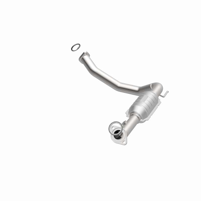 Magnaflow — Magnaflow Conv DF 10-14 GX460 4.6L
OEM Grade
OEM - view 27