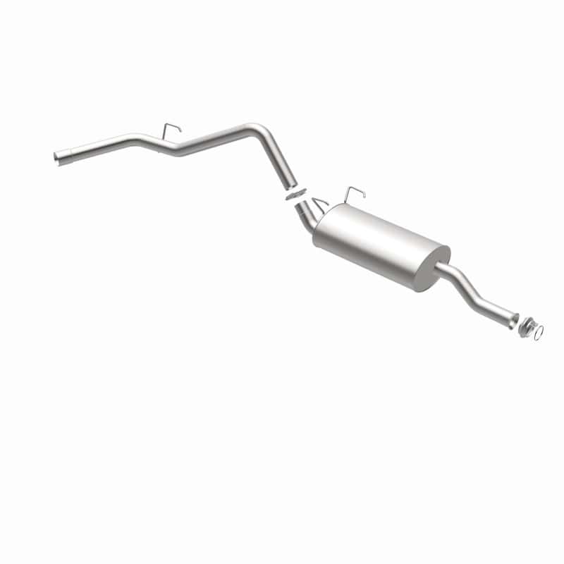 Magnaflow — MagnaFlow BRE Exhaust Kit 05 Tundra 4.0L
Exhaust Kit - view 18
