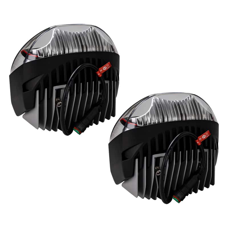 ARB — ARB Intensity IQ Driving Lights
Intensity IQ Lights - view 13