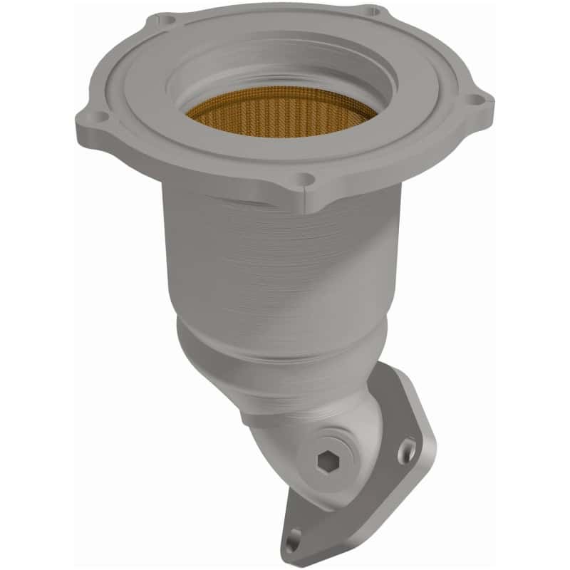 Magnaflow — MagnaFlow Conv DF Toyota MR2 Manifold Conv.
Standard Grade
Standard - view 5