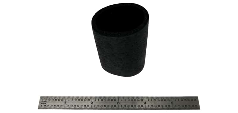 Walbro — Walbro Sound Insulator
Sleeve/Foam - view 4