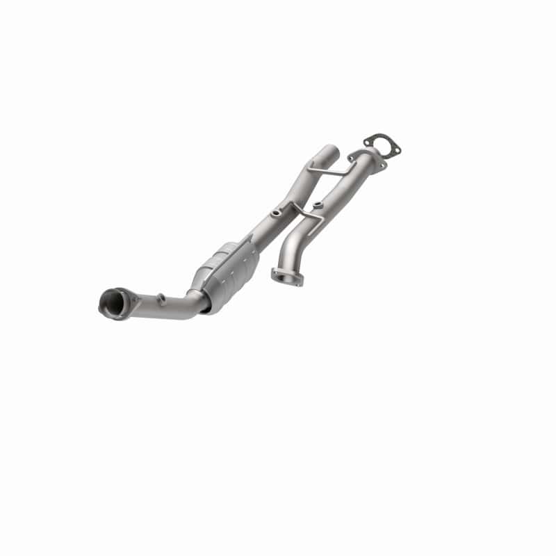 Magnaflow — MagnaFlow Conv DF 97-01 Explorer-Mountaineer
HM Grade
HM - view 27