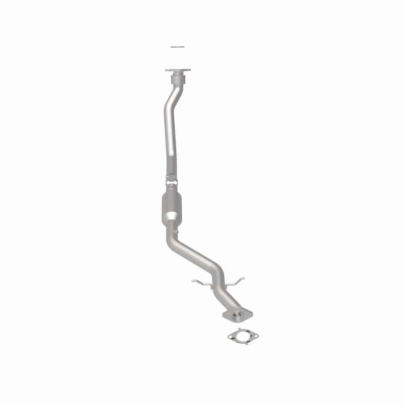 Magnaflow — MagnaFlow Conv DF 97-98 GM Vans 3.4L
HM Grade
HM - view 16