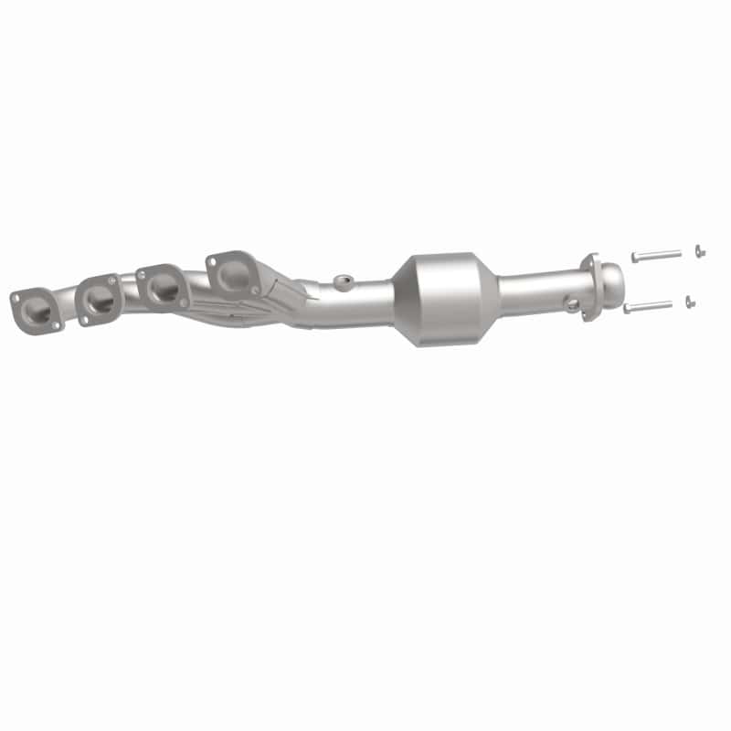 Magnaflow — MagnaFlow Conv DF BMW 7 96-98 D/S OEM
OEM Grade
OEM - view 11