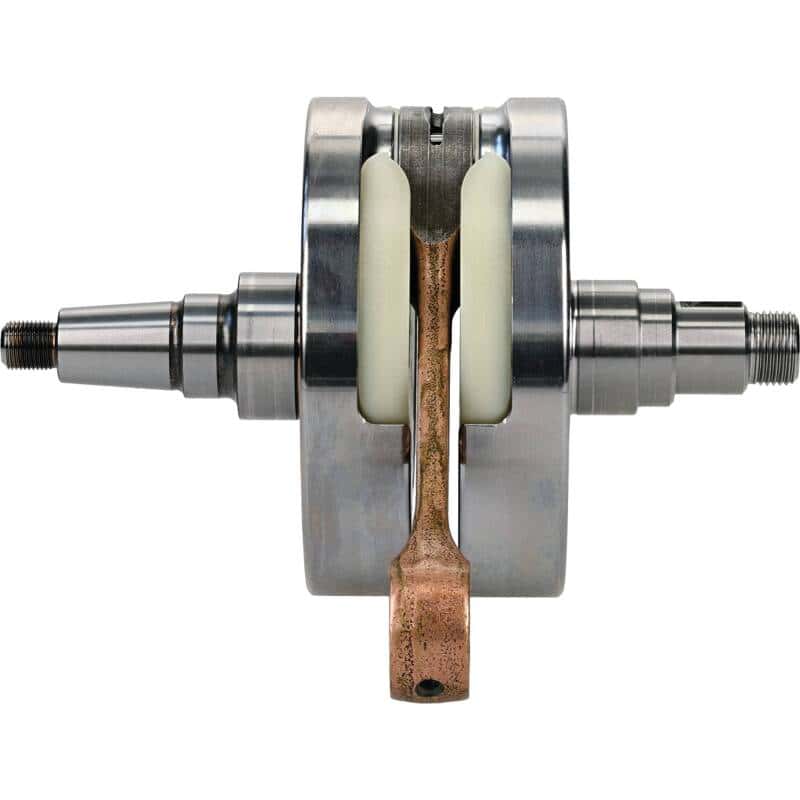 Vertex Pistons — Vertex Complete Engine Rebuild Kit - view 3