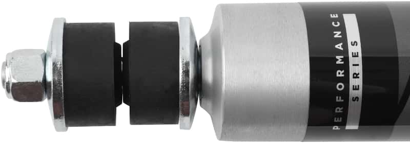 FOX — Fox 14+ Dodge 2500/3500 2.0 Perf Series 10.6in Smooth Body IFP Front Shock / 3-4in Lift
2.0 Shock - view 1