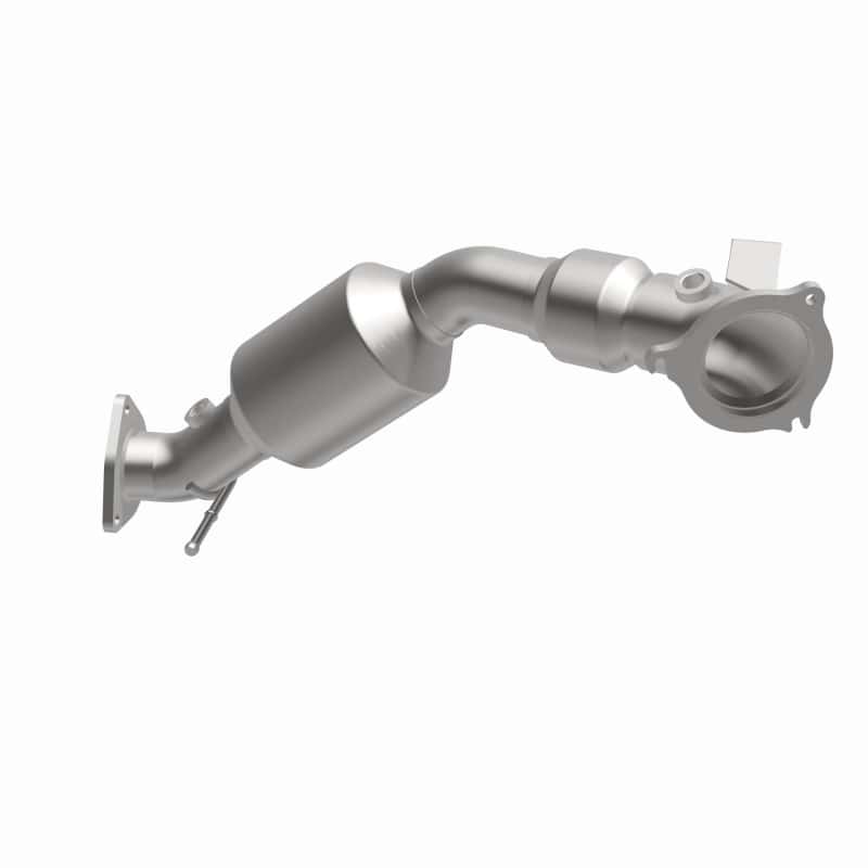 Magnaflow — MagnaFlow Conv DF 15-17 Land Rover Discovery Sport 2.0L OEM (Close Coupled)
OEM Grade
OEM - view 27