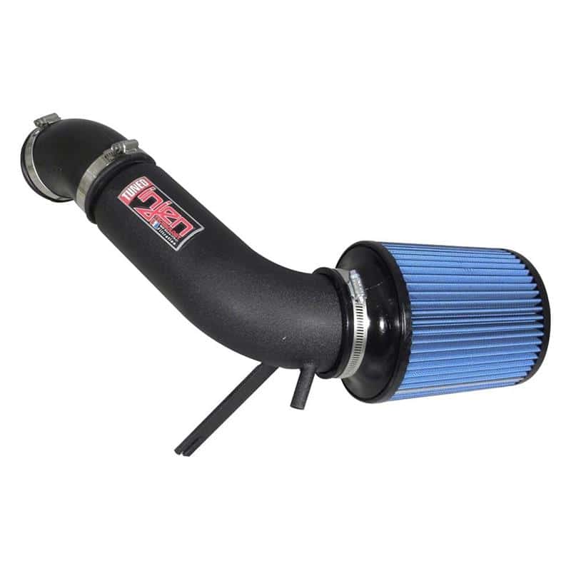 Injen — Injen 05-10 Chrysler 300C / 04-08 Dodge Magnum Wrinkle Black Power-Flow Short Ram Air Intake
Short Ram Intake
Air Intake Kit - view 2