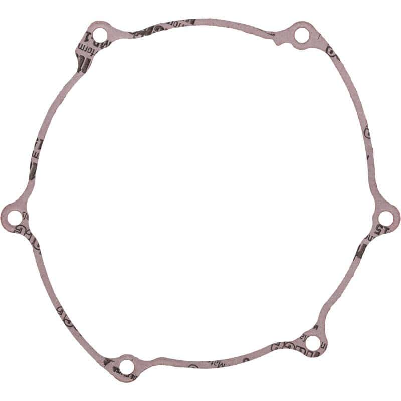 Vertex Pistons — Vertex Pistons 20-21 WR 250 F/19-22 YZ 250 F/20-22 YZ 250 FX Clutch Cover Gasket - Outer - view 1