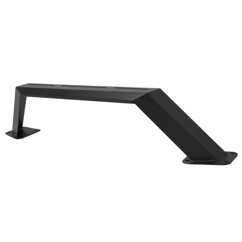 Westin — Westin 21-25 Ford Bronco (Excl. Sport) XTS Angular Bull Bar - Tex. Blk
Bull Bar - view 1