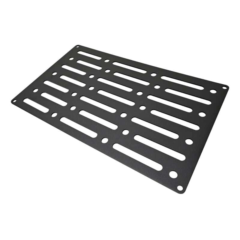 Westin — Westin EXP Toolbox Molle Panel - Black
Gear Orgnztn Mnt Pnl
Mount Panel - view 4