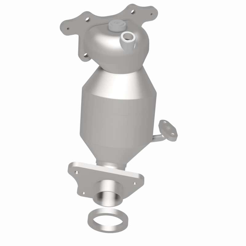 Magnaflow — MagnaFlow Conv DF 09-10 Honda Fit 1.5L Front
OEM Grade
OEM - view 15