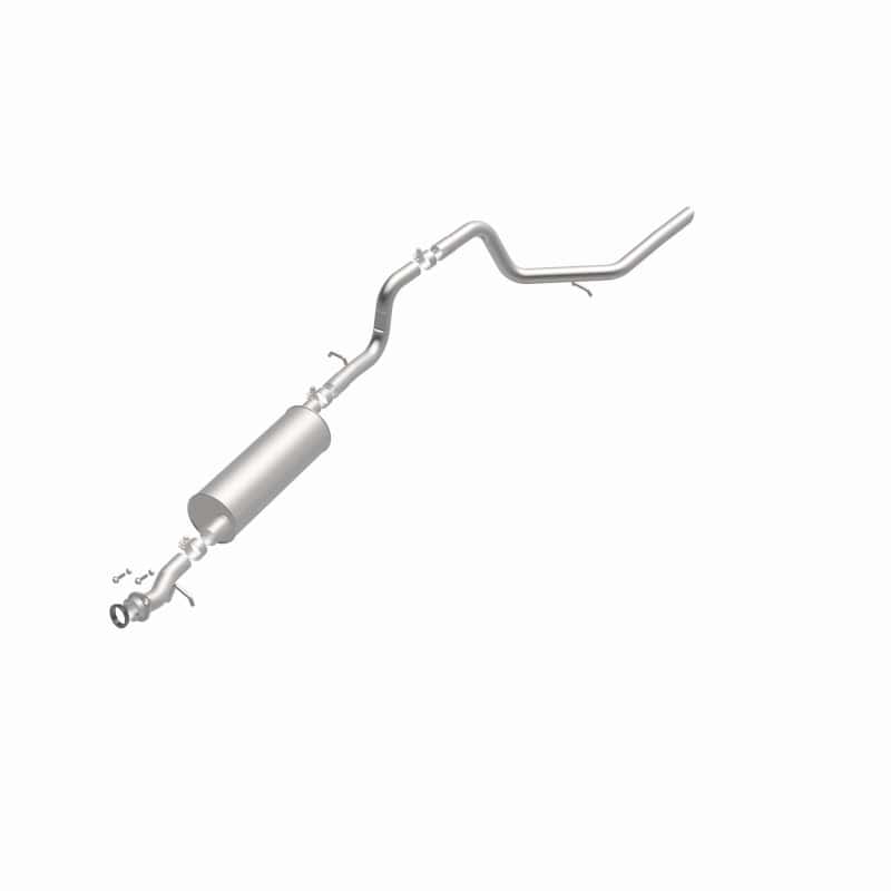 Magnaflow — MagnaFlow BRE Exhaust Kit Replacement Stainless Ford
Exhaust Kit - view 23