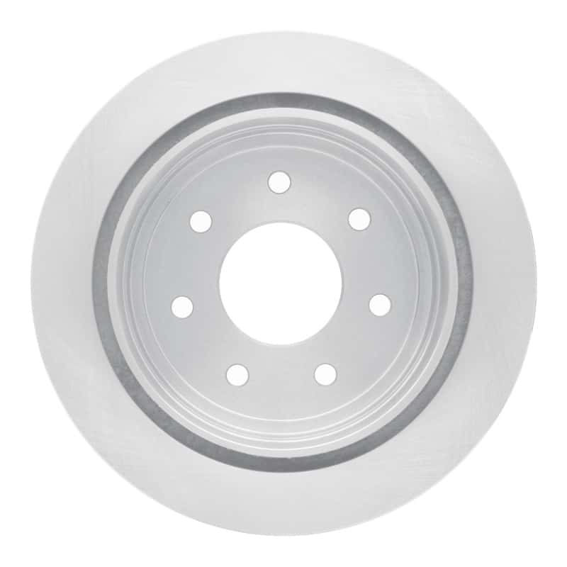 DFC — DFC 04-11 Ford F-150 4WD Rear Brake Rotor
DFC Brake Rotor - view 5