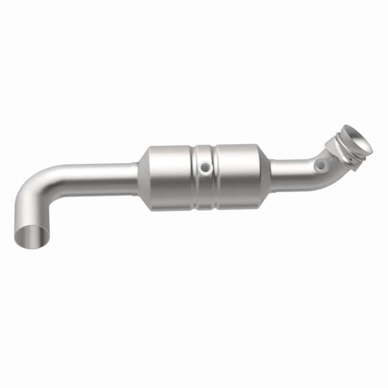 Magnaflow — Magnaflow Conv DF 2009-2010 f-150 V8 5.4 OEM Underbody
OEM Grade
OEM - view 20