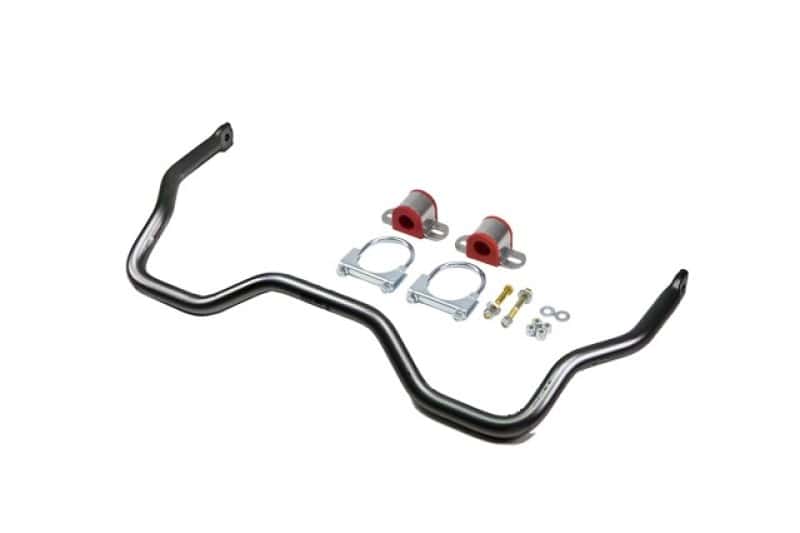 Belltech — Belltech REAR ANTI-SWAYBAR 95-03 S-SERIES BLAZER/JIM 4DR
REAR ANTI-SWAYBAR - view 1